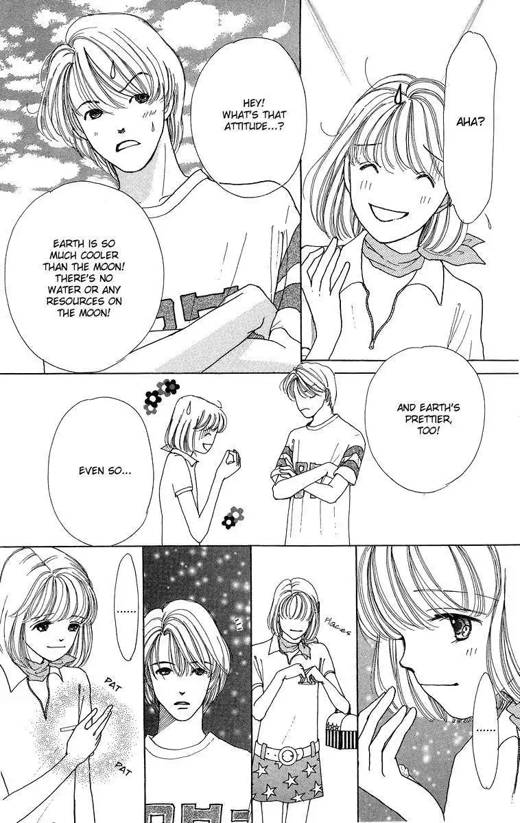 Flower (WADA Naoko) Chapter 6.5 45